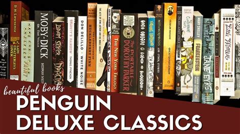 penguin classic|penguin classics series list.